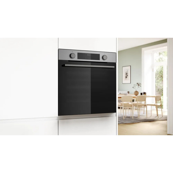 Духовой шкаф Bosch Serie 4 HUA736ER0