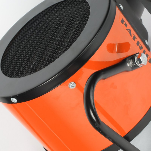 Тепловая пушка Patriot PT R 3S