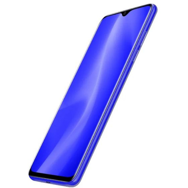 Смартфон Blackview A60 (синий)