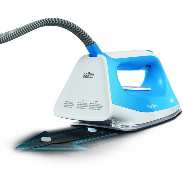 Гладильная система Braun IS1012BL