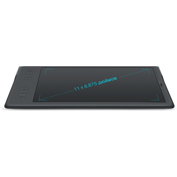 Графический планшет HUION INSPIROY Q11K V2