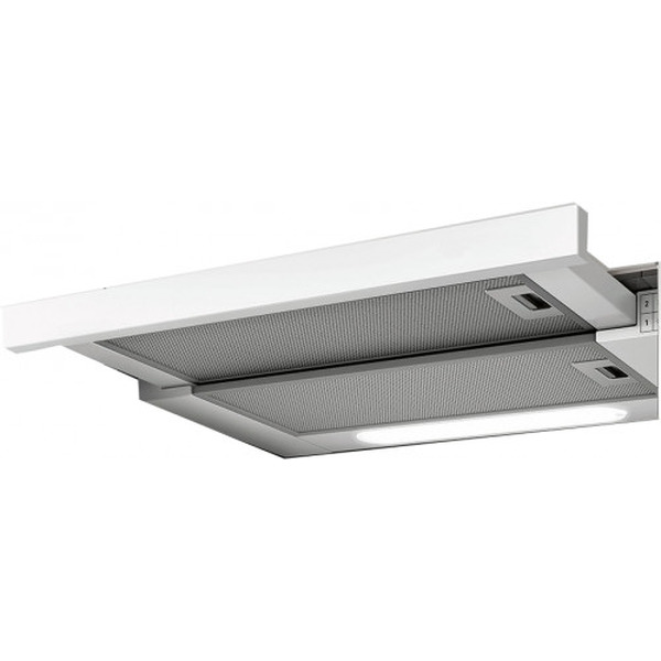 Кухонная вытяжка Elica Elite 14 Lux GRVT WH/A/90