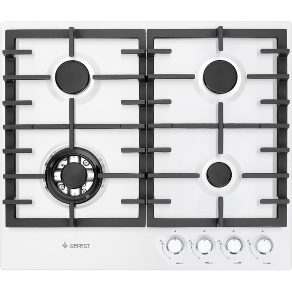 Варочная панель GEFEST 1214-01