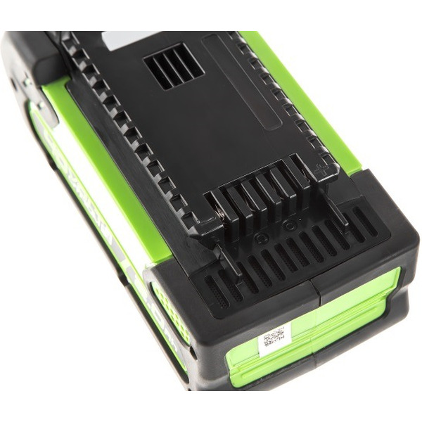 Аккумулятор Greenworks G40B2 (29717)