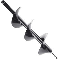 Шнек для грунта Stavr ШГ-150/800