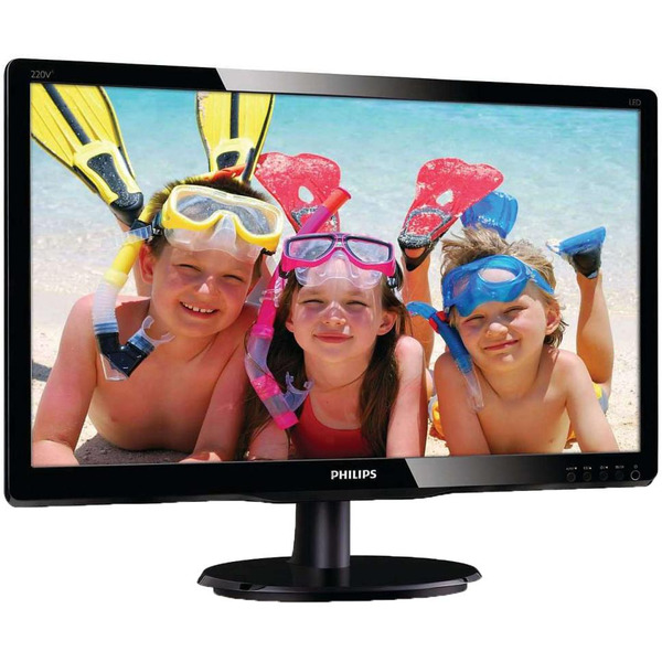 Монитор 22" Philips 220V4LSB
