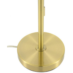 Cветильник настольный ARTSTYLE HT-709AB