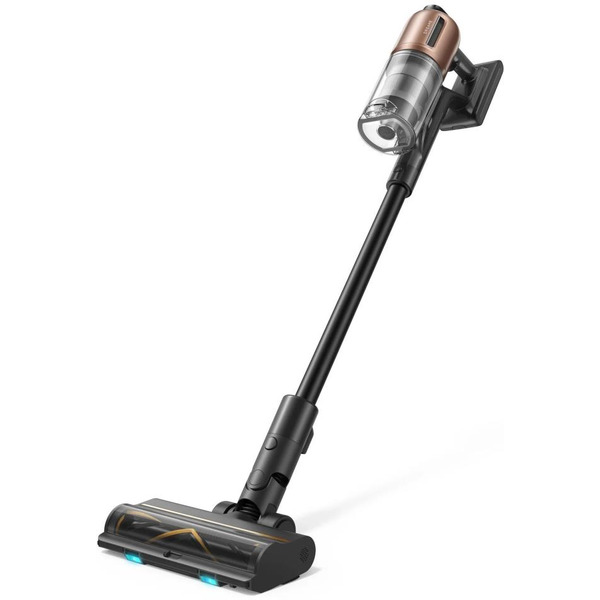 Беспроводной пылесос Dreame Cordless Vacuum Cleaner Z20 Aqua Cycle (VZV66A)