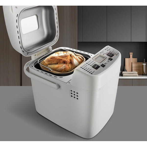 Хлебопечь РЕДМОНД RBM-1908 (белый)