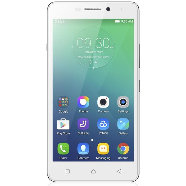Смартфон LENOVO VIBE P1MA40 2SIM LTE