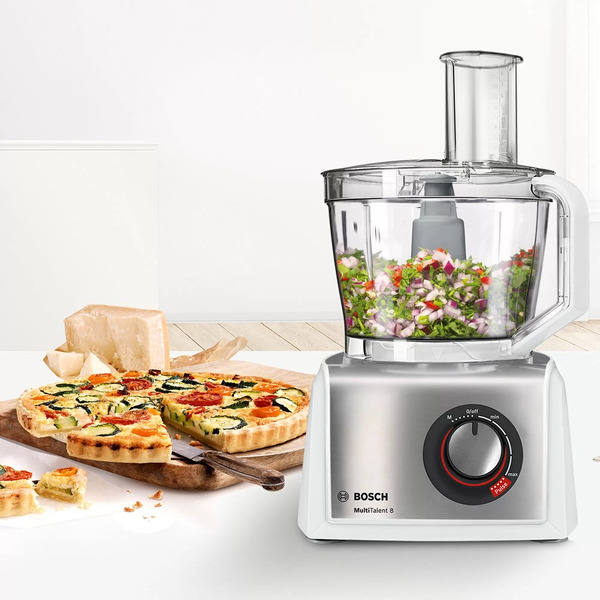 Кухонный комбайн Bosch MC812S814
