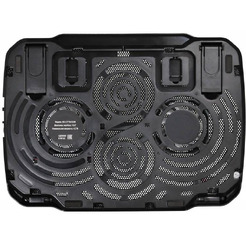 Подставка для ноутбука BURO BU-LCP156-B208