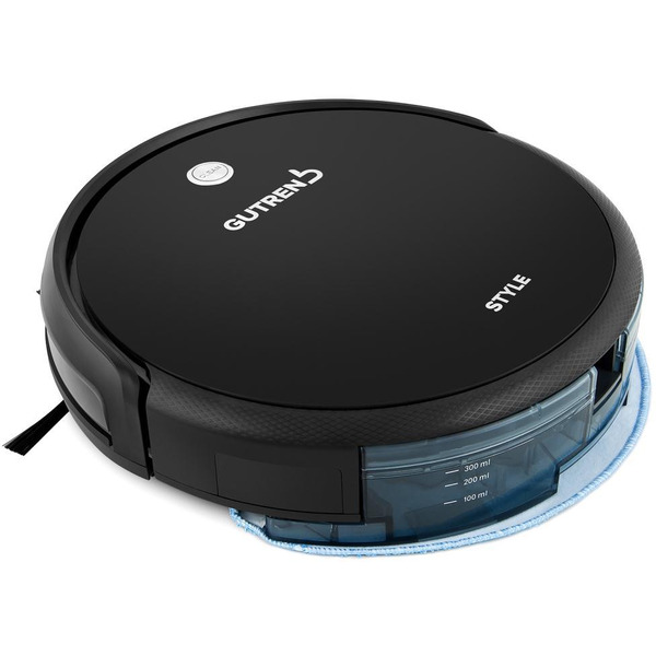 Робот-пылесос GUTREND G220B STYLE черный
