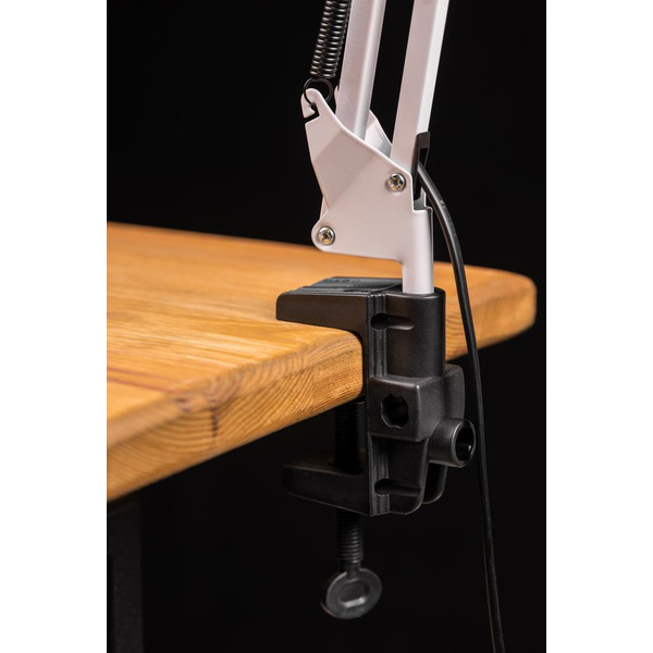 Настольная лампа Sundays Home SM-800 (белый)