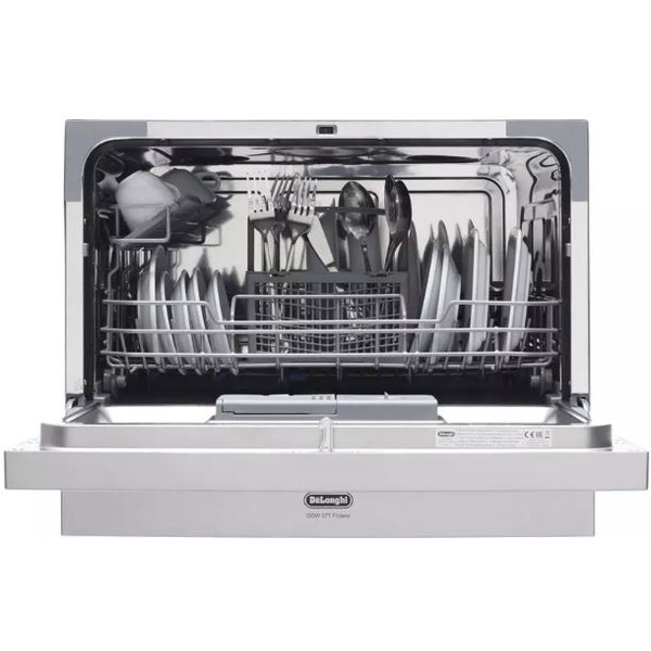 Посудомоечная машина DeLonghi DDW 07T Fridere