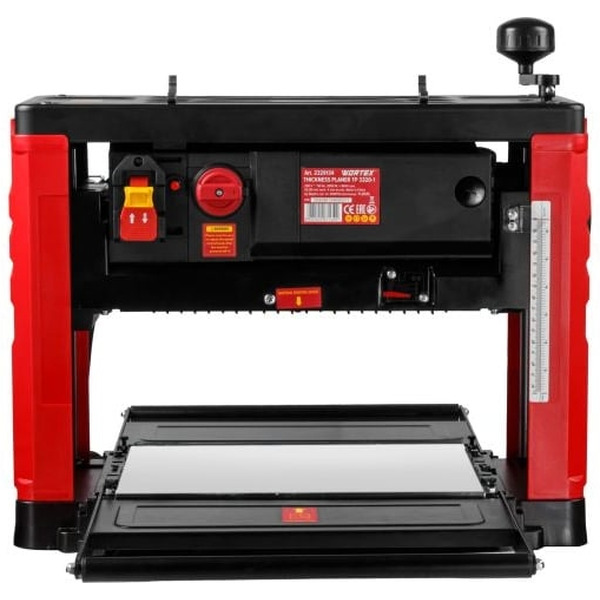 Рейсмусовый станок Wortex TP 3320-1 2329134