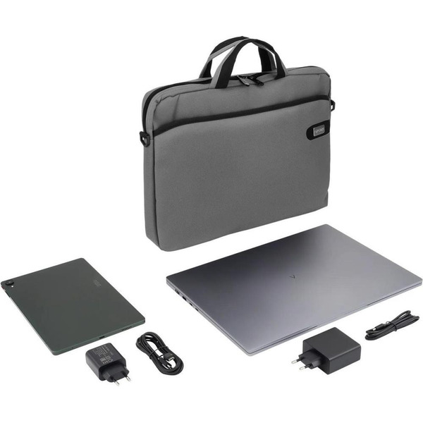 Сумка для ноутбука Digma R211GY