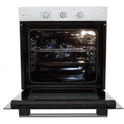 Духовой шкаф Konigin Barberry 60 IX MR7