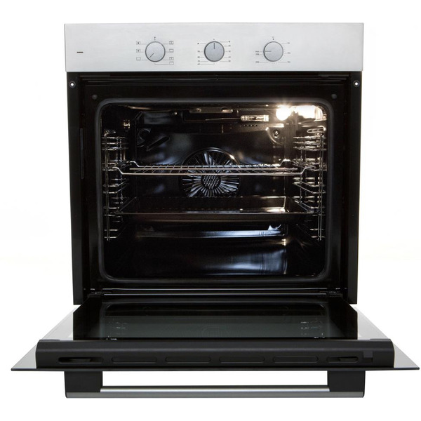 Духовой шкаф Konigin Barberry 60 IX MR7