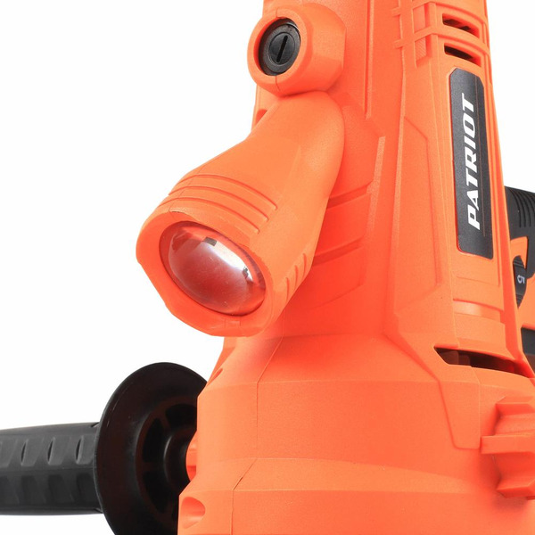 Шлифмашина Patriot WS 180 L