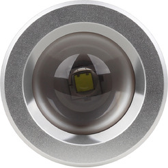 Фонарь тактический LEDVANCE FLASHL TACTIC BTRY HB