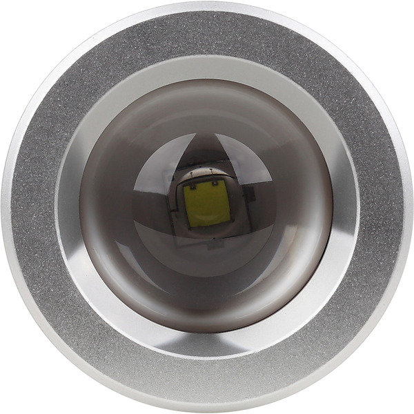 Фонарь тактический LEDVANCE FLASHL TACTIC BTRY HB