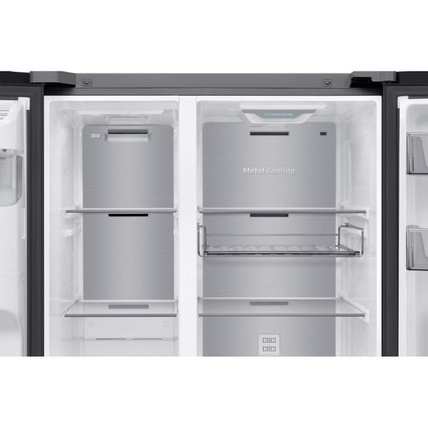 Холодильник Samsung RS80F65J1FWR
