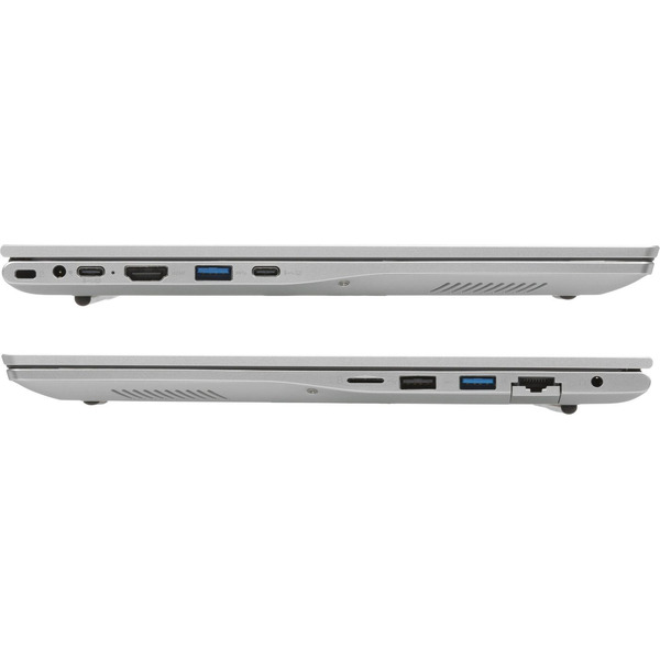 Ноутбук Horizont H-book 15 IPK3 i5-13500H 8GB/256GB Win 11 Pro