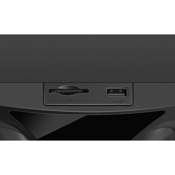 Акустика Defender G18