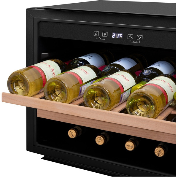 Винный шкаф MAUNFELD MBWC-62S28