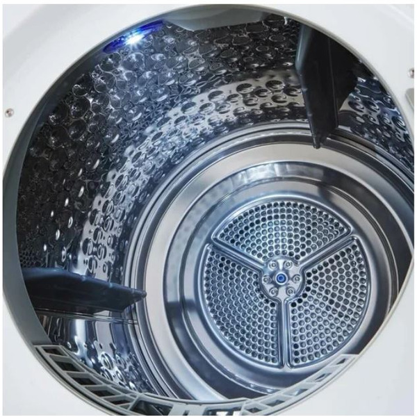 Сушильная машина LG DC10V9V9E