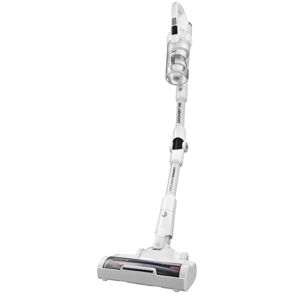 Пылесос портативный POLARIS PVCS 4070 Белый