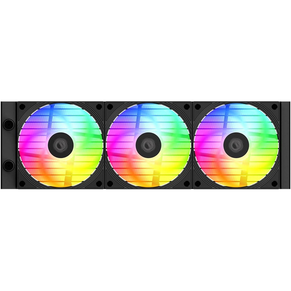 Система жидкостного охлаждения для процессора ID-Cooling FX360 INF Black