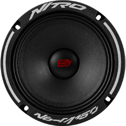 Среднечастотная АС SPL HOW NITRO N6-M150