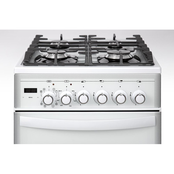 Кухонная плита GEFEST 5502-03 0042