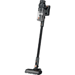 Пылесос Weissgauff V17 BLDC 830 Graphite StormBlast Turbo