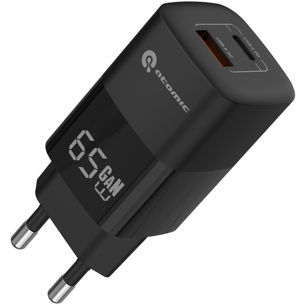 Зарядное устройство Atomic UniQ G651 10.189