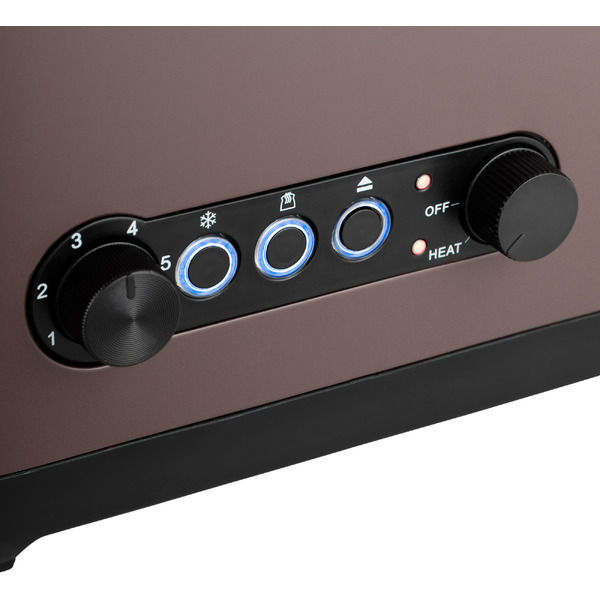 Тостер Kitfort KT-2012-3