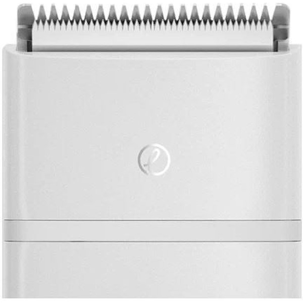 Машинка для стрижки волос Enchen Boost 2 White