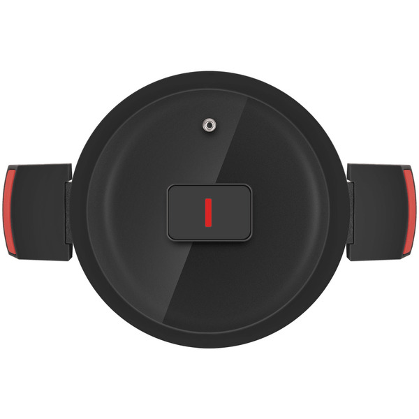 Кастрюля MAUNFELD Aurora MF24ARR1CS