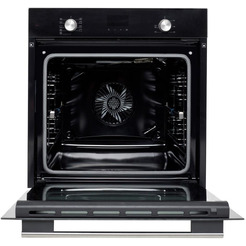 Духовой шкаф Konigin Barberry 60 BK E10