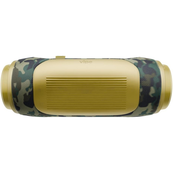 Беспроводная колонка Vipe Flash (темно-серый)