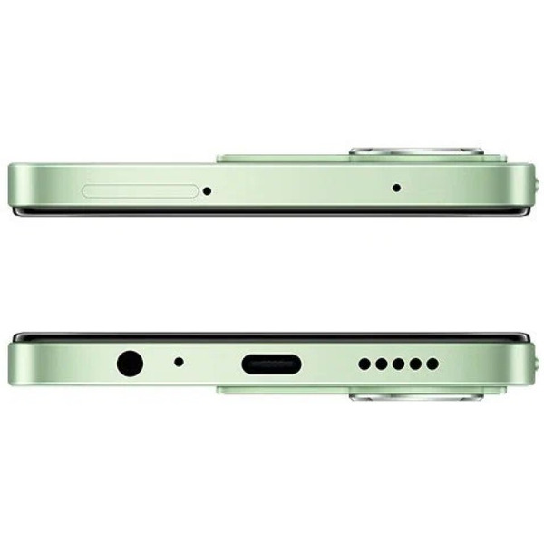 Смартфон vivo Y27s 8GB/256GB Garden Green