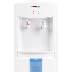 Кулер для воды HotFrost V118F