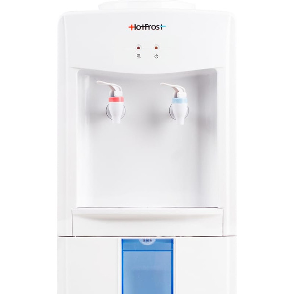 Кулер для воды HotFrost V118F