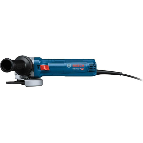 Угловая шлифмашина Bosch GWS 12-125 S Professional (06013A6020)