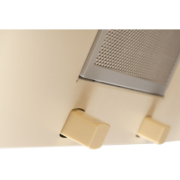 Вытяжка PYRAMIDA NR-MG 60 IVORY MU