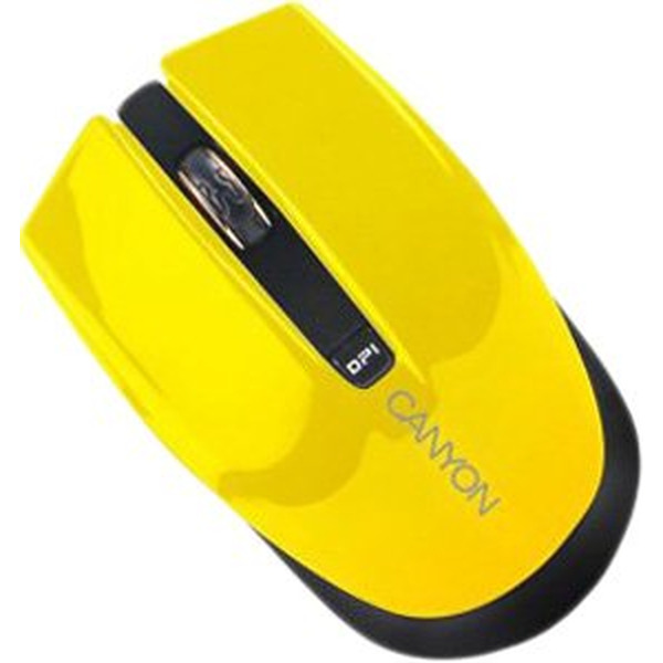 Мышь Canyon CNS-CMSW5Y