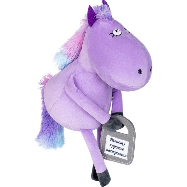 Подарочная игрушка Fancy Лошадка Молли NGMO0
