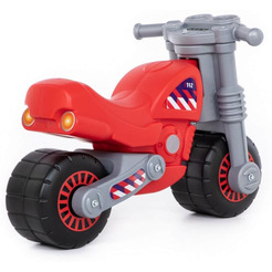 Мотоцикл Полесье Моторбайк 78650